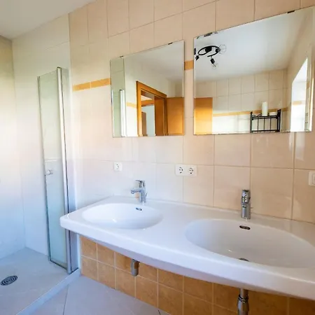 Pacher Gospodarstwo agroturystyczne