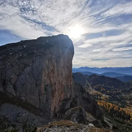 Pacher Gospodarstwo agroturystyczne