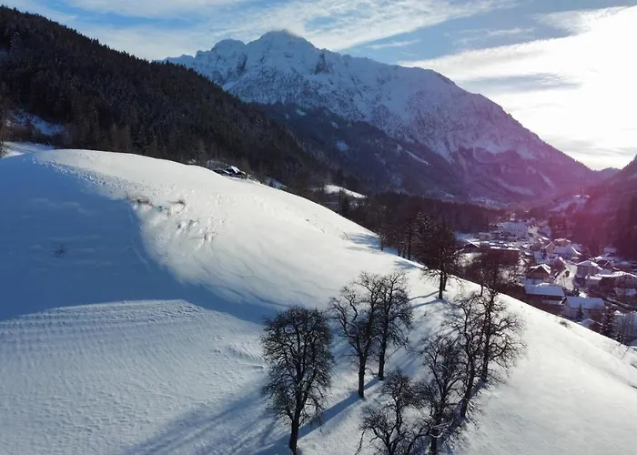 Pacher Spital Am Pyhrn