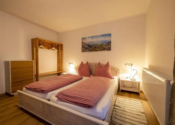 Pacher シュピタル・アム・ピュールン