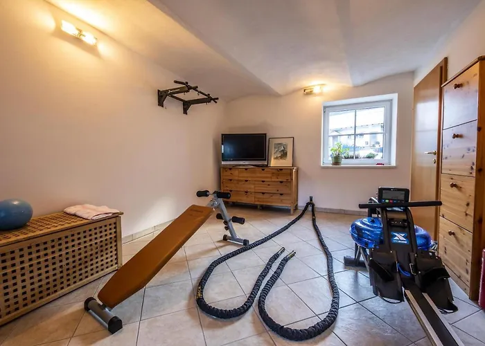 Pacher Lantgård Spital Am Pyhrn