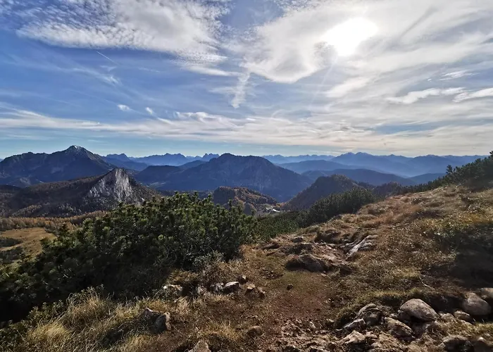 ファームステイ Pacher シュピタル・アム・ピュールン