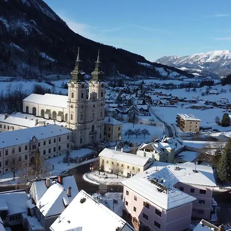 Pacher Spital Am Pyhrn