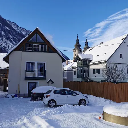 Pacher Spital Am Pyhrn