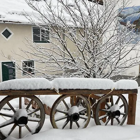 Pacher Spital Am Pyhrn