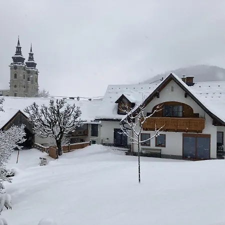 Pacher Spital Am Pyhrn