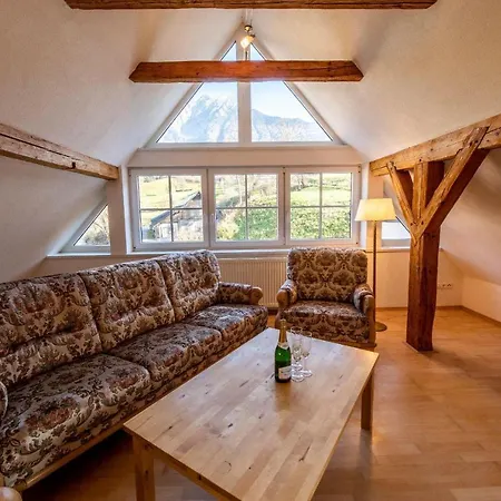 Pacher * Spital Am Pyhrn