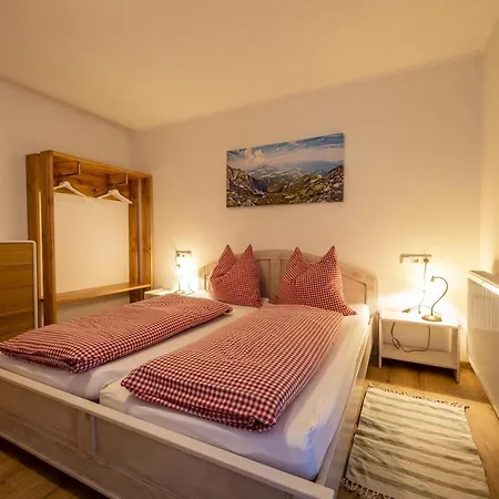 Pacher Spital Am Pyhrn